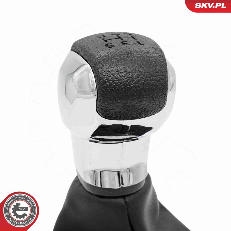 ESEN SKV 63SKV558 Gear Lever Knob
