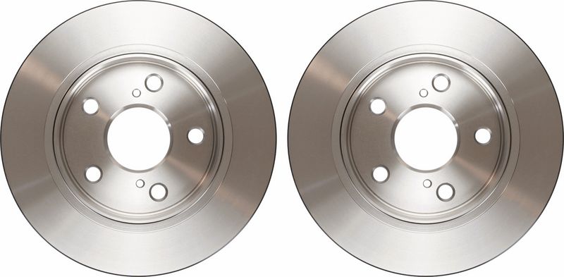 Piduriketas, TRW DF4830