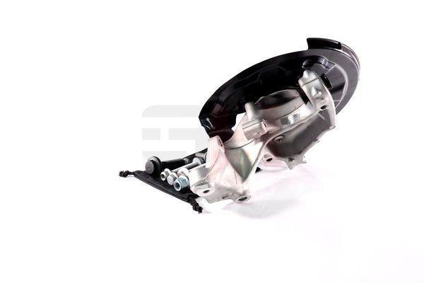 GH GH-289955V Steering Knuckle, wheel suspension