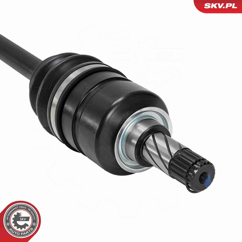 ESEN SKV 40SKV248 Drive Shaft