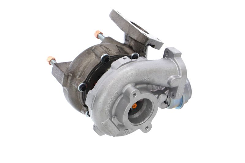 REMANTE 003-001-001412R Charger, charging (supercharged/turbocharged)