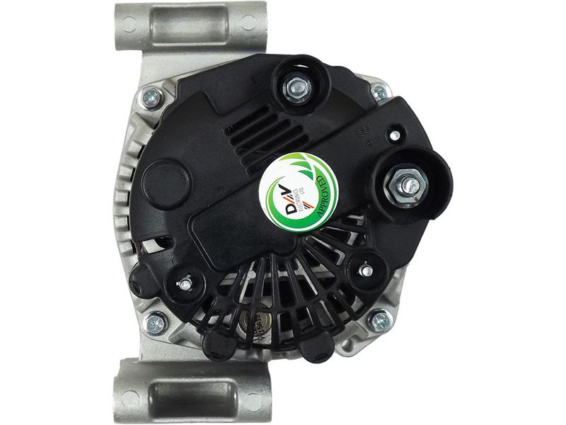 AS-PL A3133 Alternator