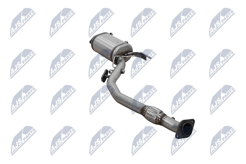 Tahma-, partikelfilter, väljalaskesüst., NTY DPF-NS-003