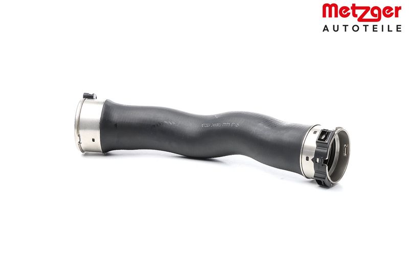 METZGER AUTOTEILE 2400869 Charge Air Hose