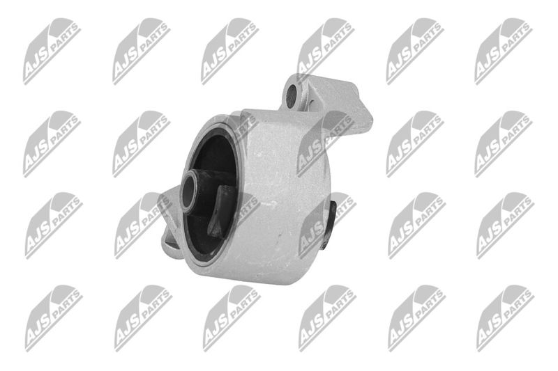 NTY ZPS-PL-070 Mounting, engine