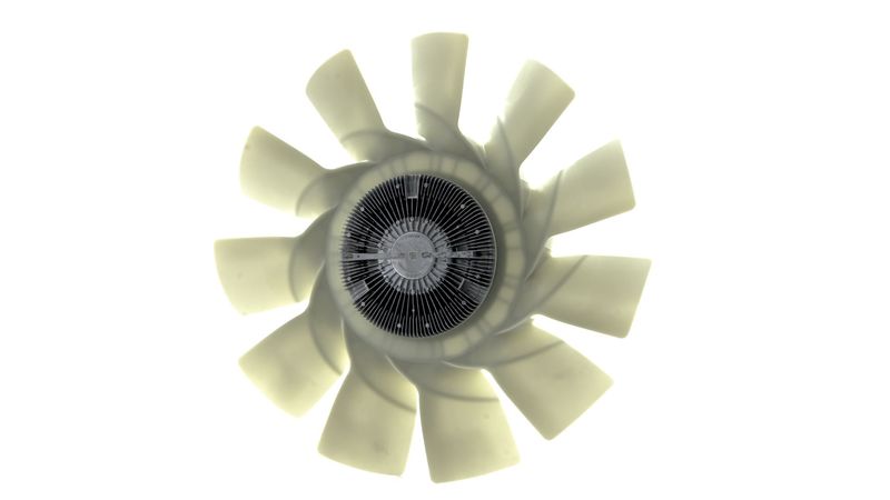 Product Image - Koelventilatorwiel - CFF497000P - MAHLE