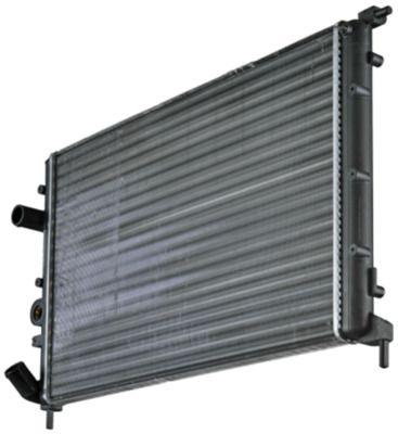 Product Image - Radiateur - CR494000S - MAHLE