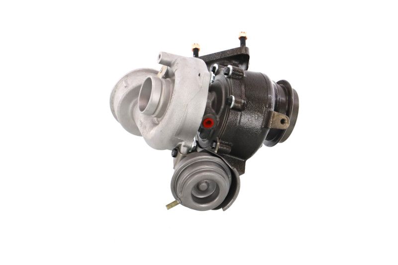 REMANTE 003-002-001209R Charger, charging (supercharged/turbocharged)