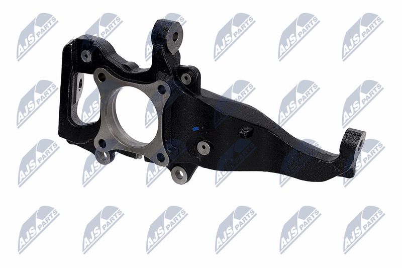 Käändmik, rattakinnitus, NTY ZZP-FR-059