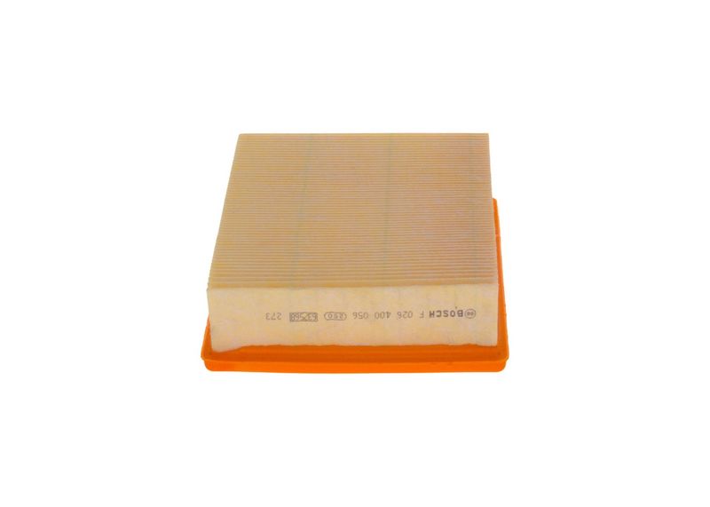 BOSCH F 026 400 056 Air Filter