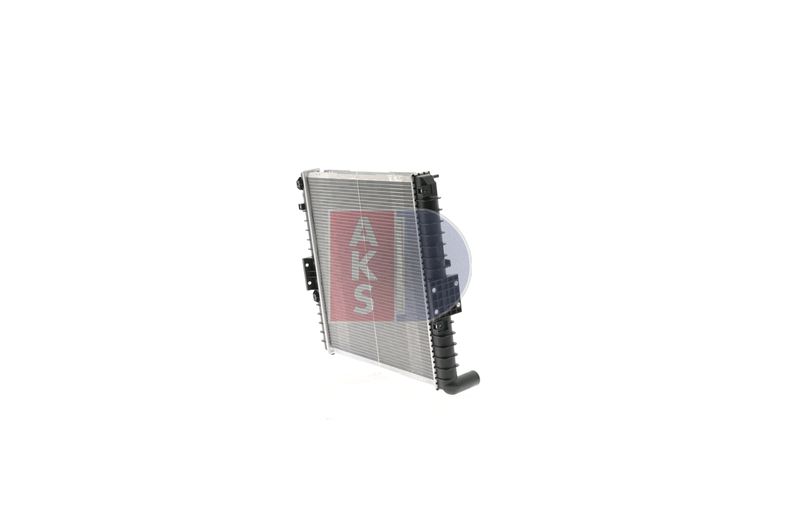Chladič, chlazení motoru 400500N
