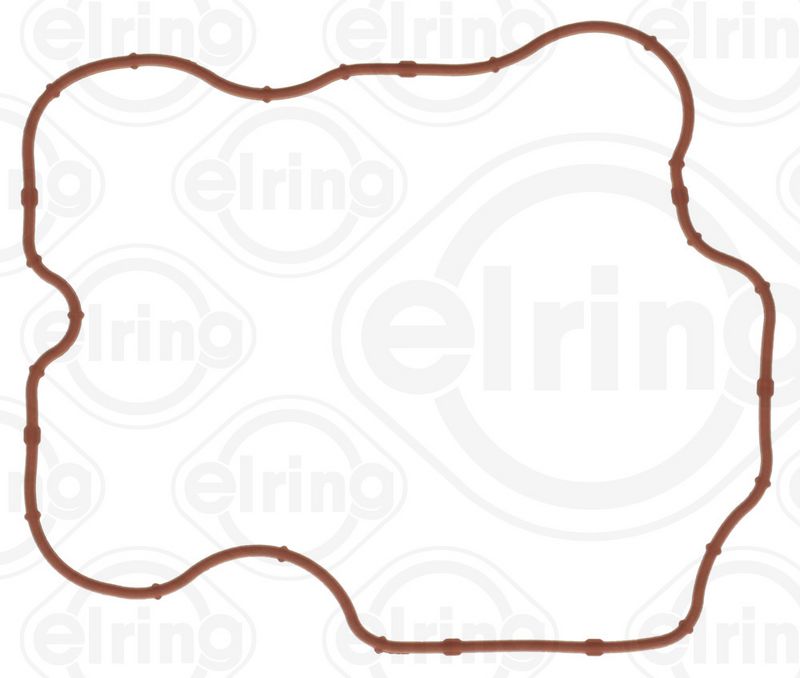 Product Image - Klepdekselpakking - 040.900 - ELRING