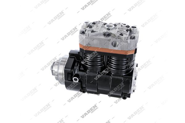 kompresor IVECO Euro 6, se spojkou 1500200001