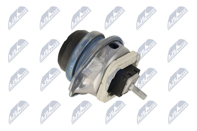 Paigutus, Mootor, NTY ZPS-LR-019