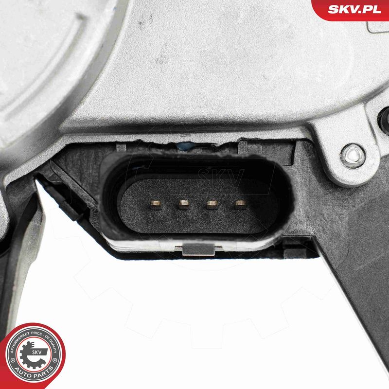 Pesuri mootor, ESEN SKV 19SKV233