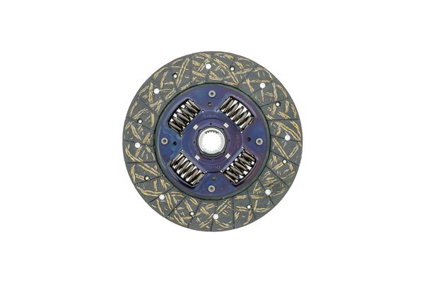 AISIN DK-020 - Clutch Disc