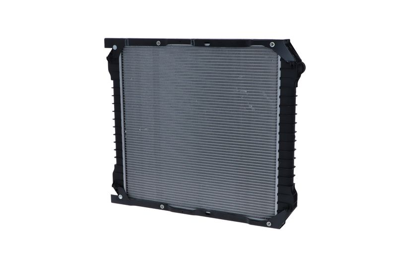 Chladič, chlazení motoru 52097