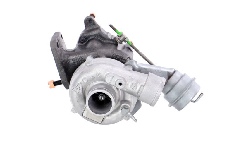 REMANTE 003-001-000033R Turbokompresorius