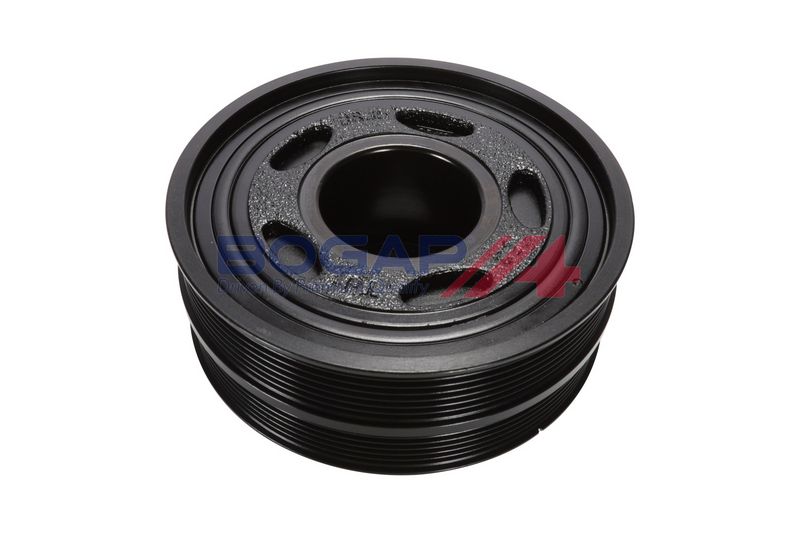 Damper para Correa Poly V BOGAP A1213141 - 5