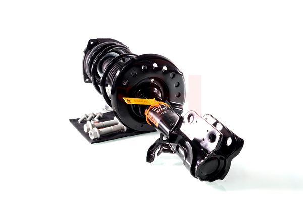 Vedruamort, GH GH-352240C01