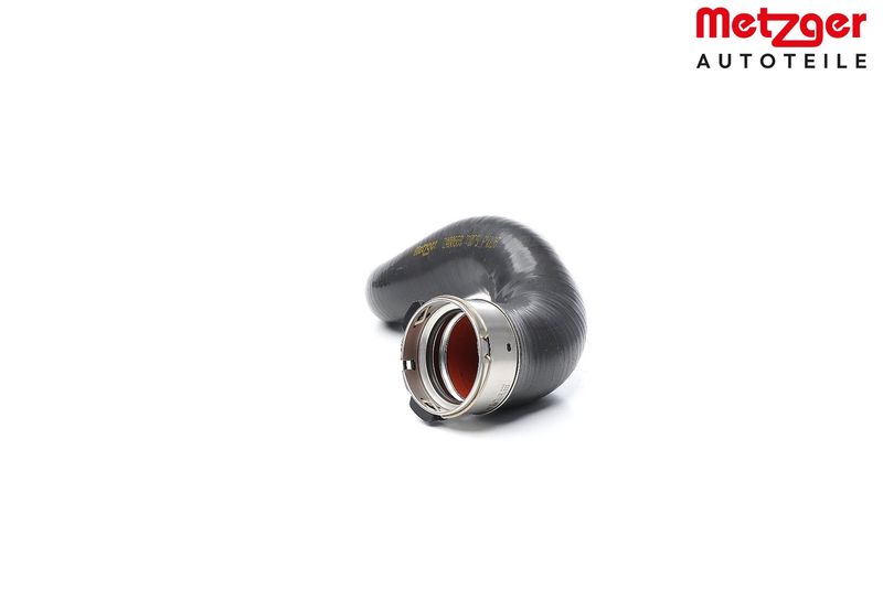 METZGER AUTOTEILE 2400668 Charge Air Hose