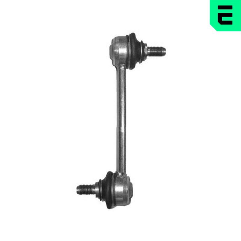 OPTIMAL Šarnyro stabilizatorius