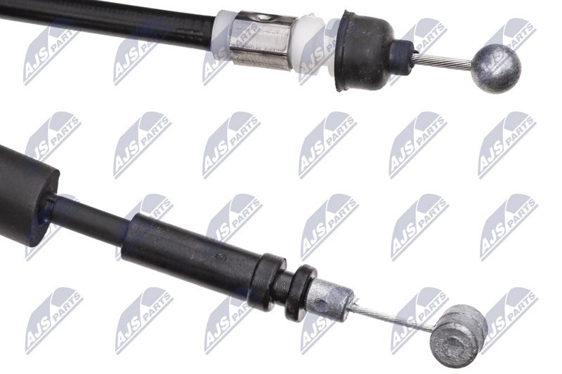 NTY EZC-KA-077 Door Lock