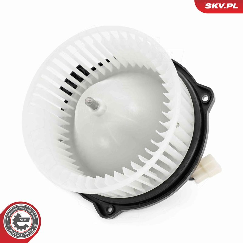 ESEN SKV 68SKV192 Interior Blower