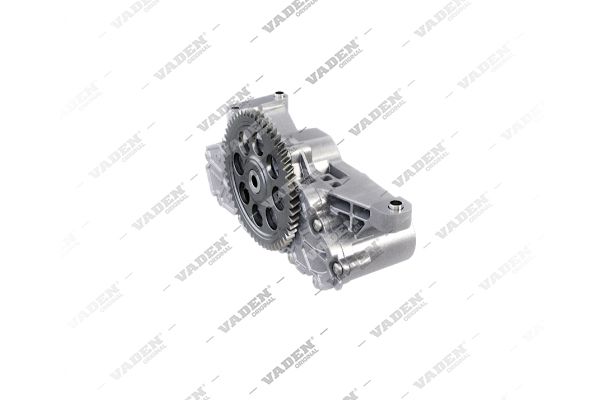 čerpadlo oleje MB Actros MP4, MP5 0101324