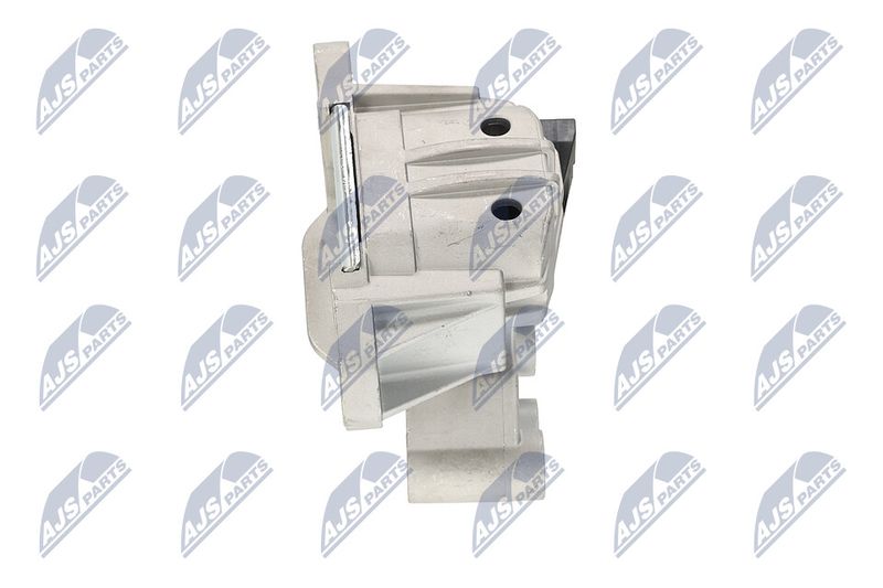 Paigutus, Mootor, NTY ZPS-CH-164