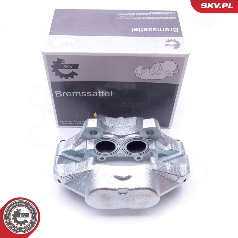 Pidurisadul, ESEN SKV 34SKV915