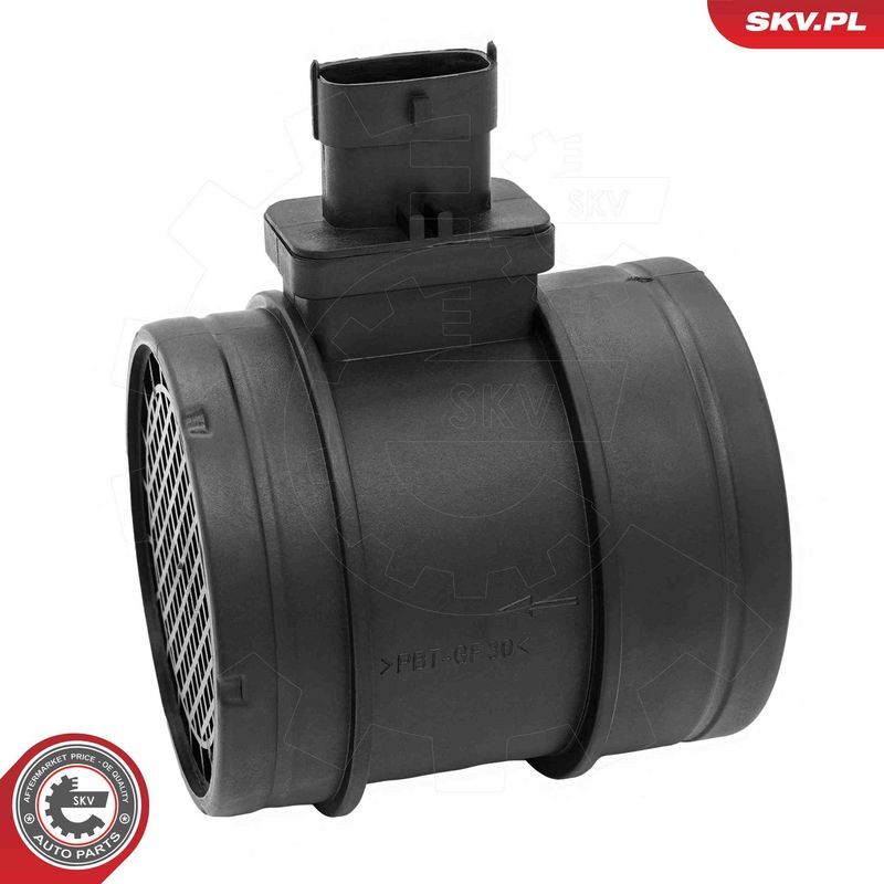 ESEN SKV 07SKV327 Mass Air Flow Sensor