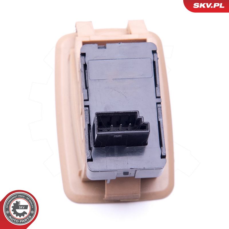 Lüliti, aknatõstuk, ESEN SKV 37SKV340