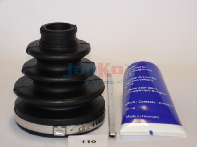 Kaitsekummikomplekt,...