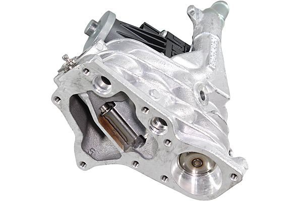 METZGER AUTOTEILE 0892963 EGR vožtuvas