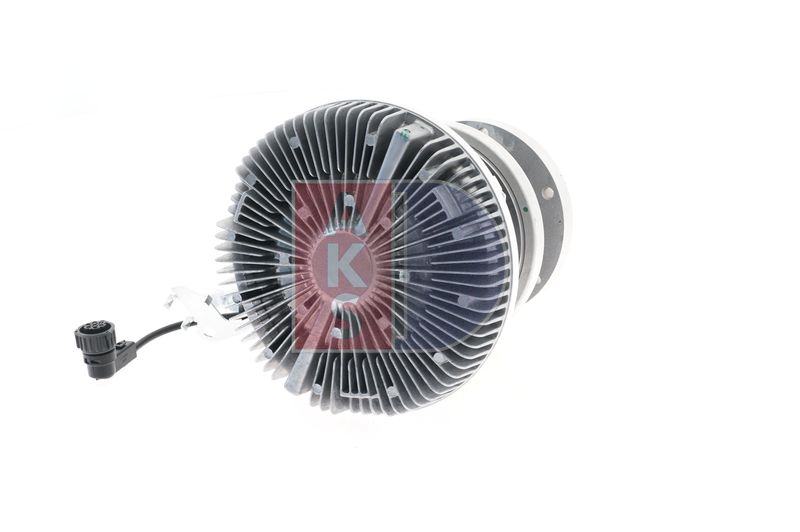 Spojka, větrák chladiče 138076X