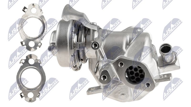 EGR-moodul, NTY EGR-AU-048