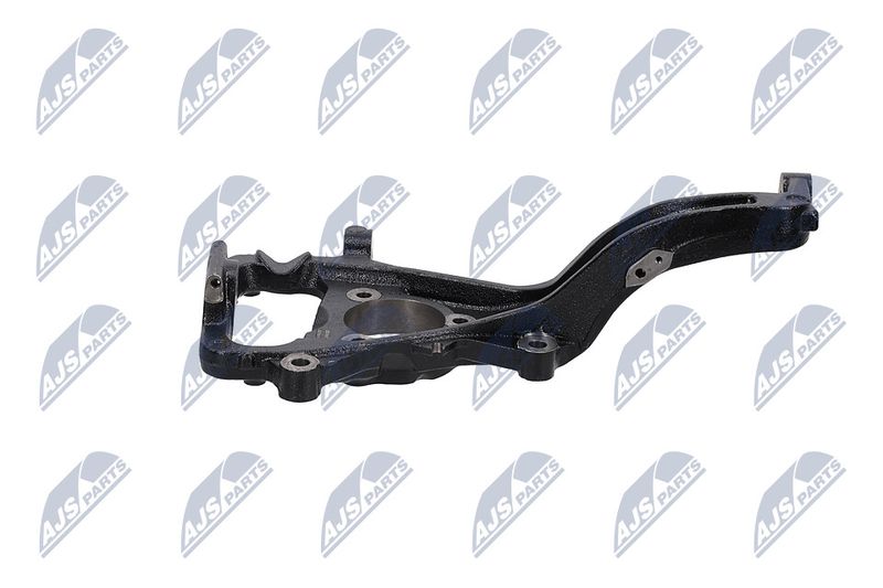 NTY ZZP-FR-037 Steering Knuckle, wheel suspension