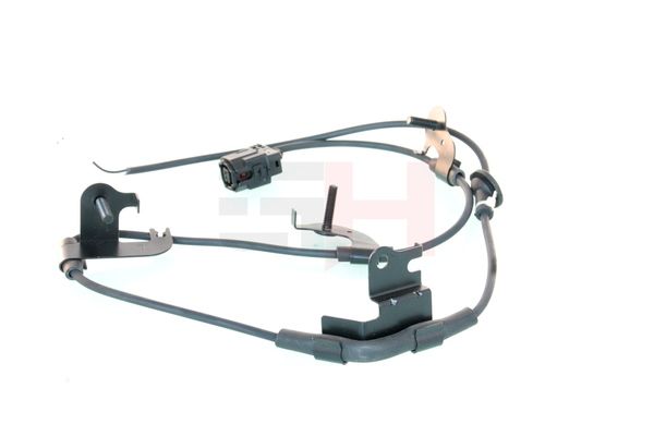 Andur, rattapöörete arv, GH GH-714514V