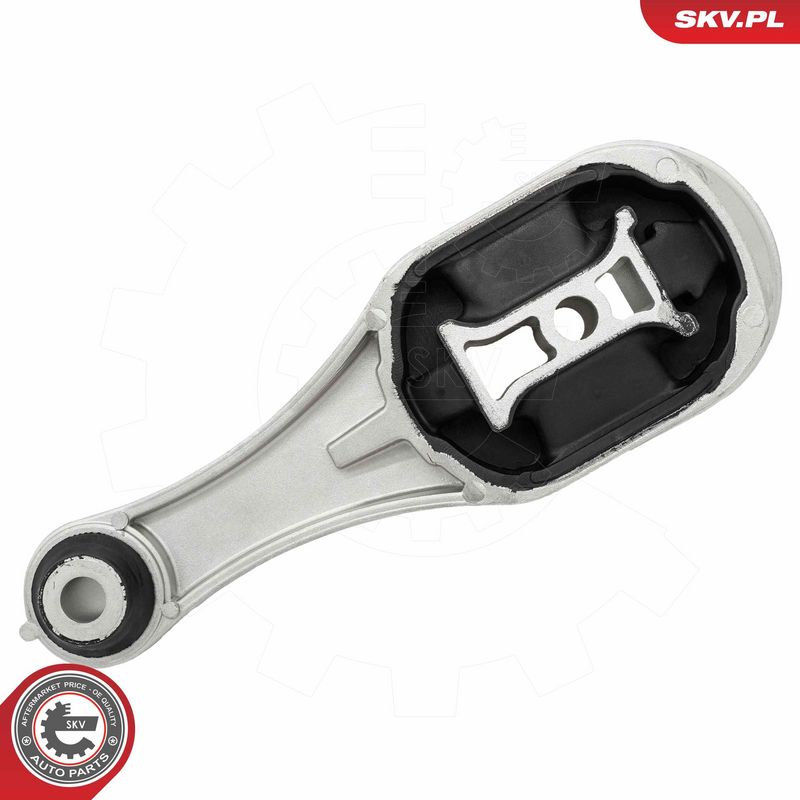 Paigutus, Mootor, ESEN SKV 75SKV079