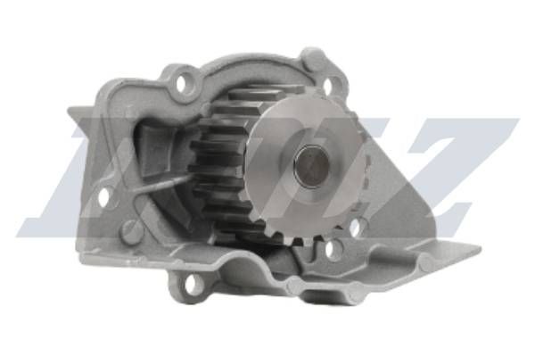 Pompe+à+eau+refroidissement+du+moteur DOLZ N406