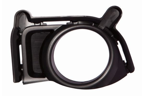 ABAKUS 312-2524R-UD - Ventilation Grille, bumper