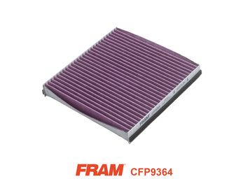 FRAM CFP9364