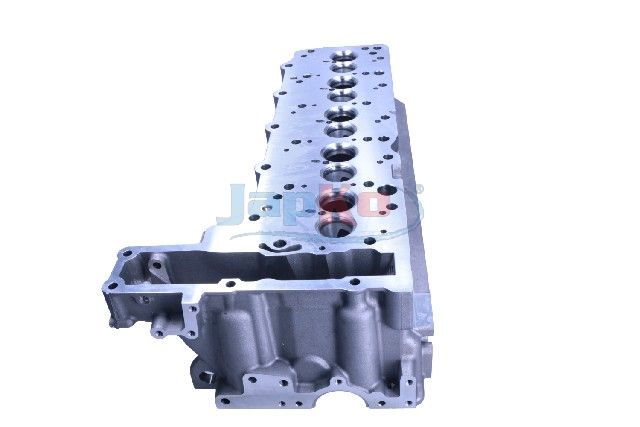 JAPKO JMZ008S Cylinder Head