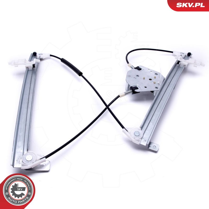 Aknatõstuk, ESEN SKV 51SKV221