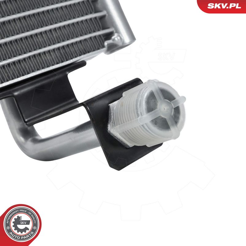 Kondensaator, kliimaseade, ESEN SKV 86SKV379