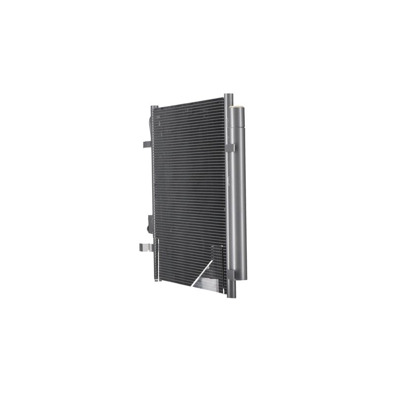 NISSENS 941028 Condenser, air conditioning