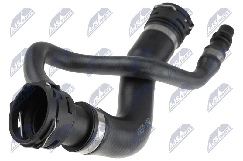 Jahutusvoolik, NTY CPP-BM-192