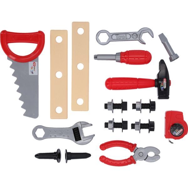 KS TOOLS 100203 Toolbox