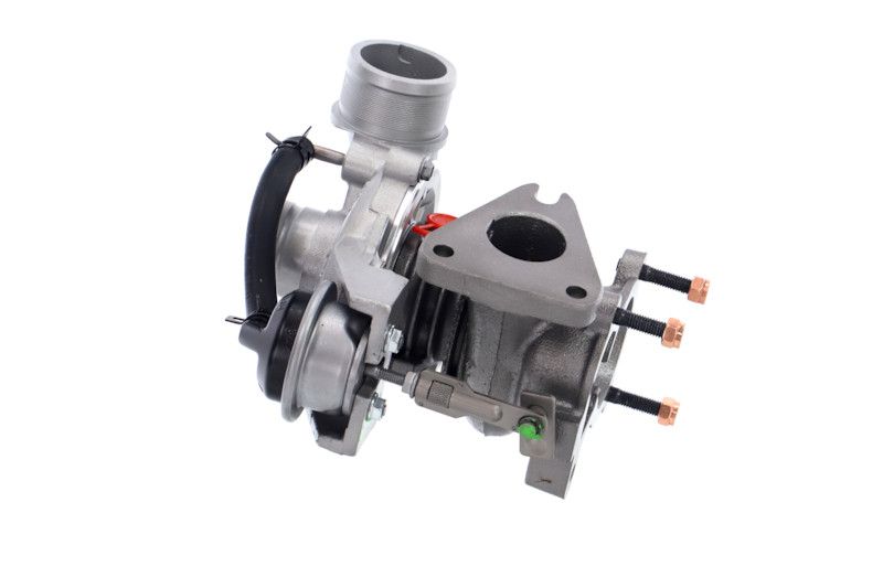 REMANTE 003-001-001338R Charger, charging (supercharged/turbocharged)